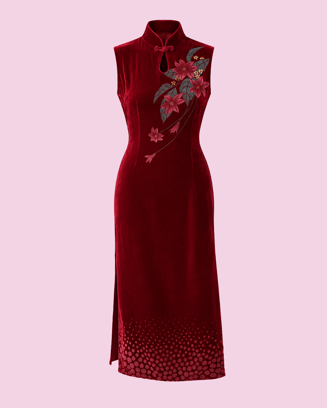 Oriental Dress