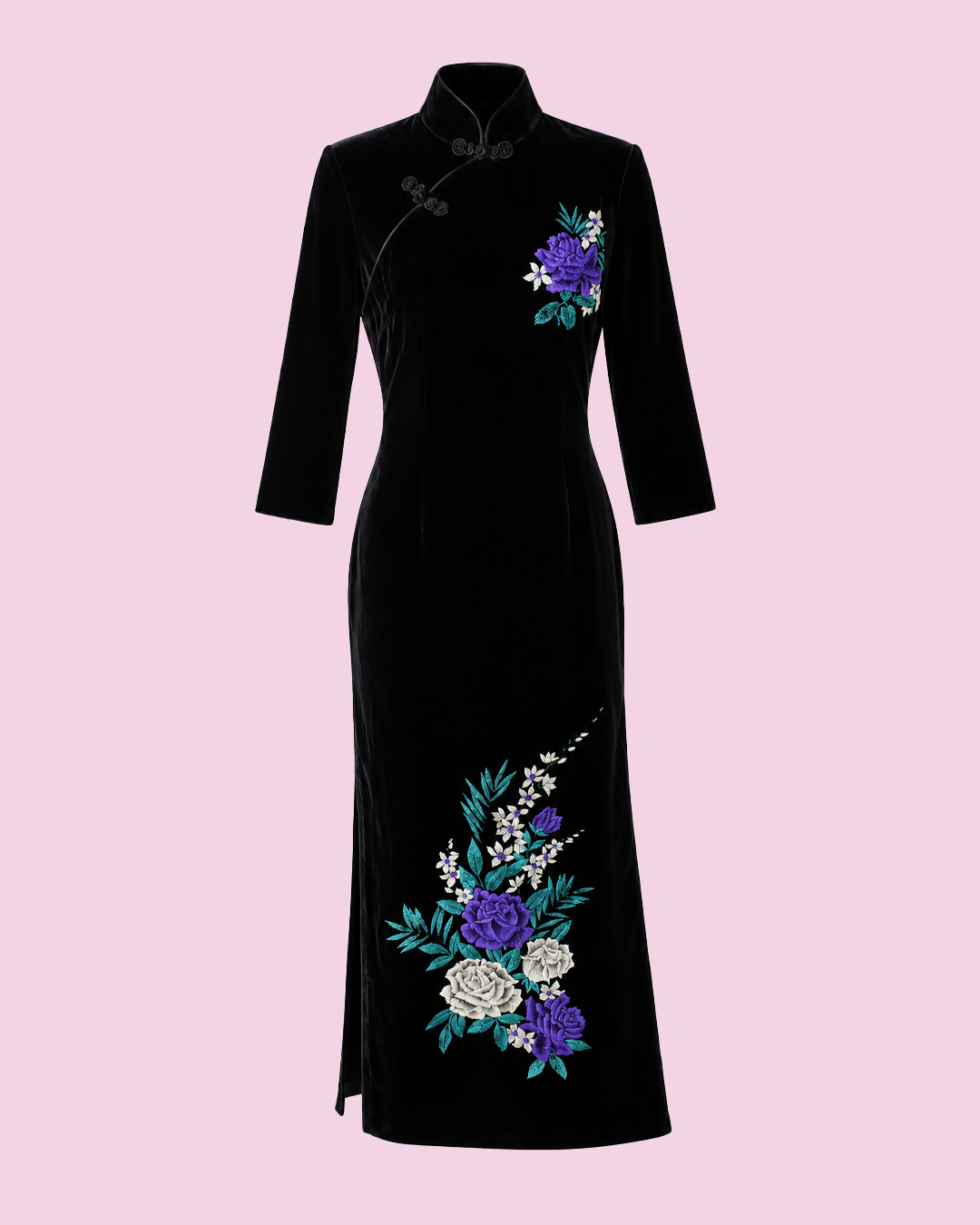 Oriental Dress