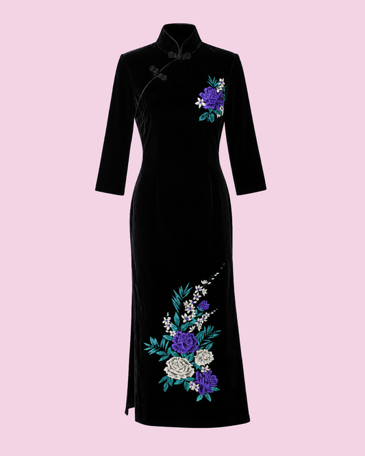 Oriental Dress