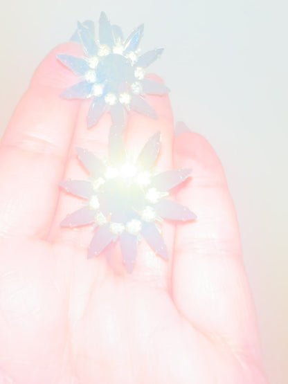 Star Earrings