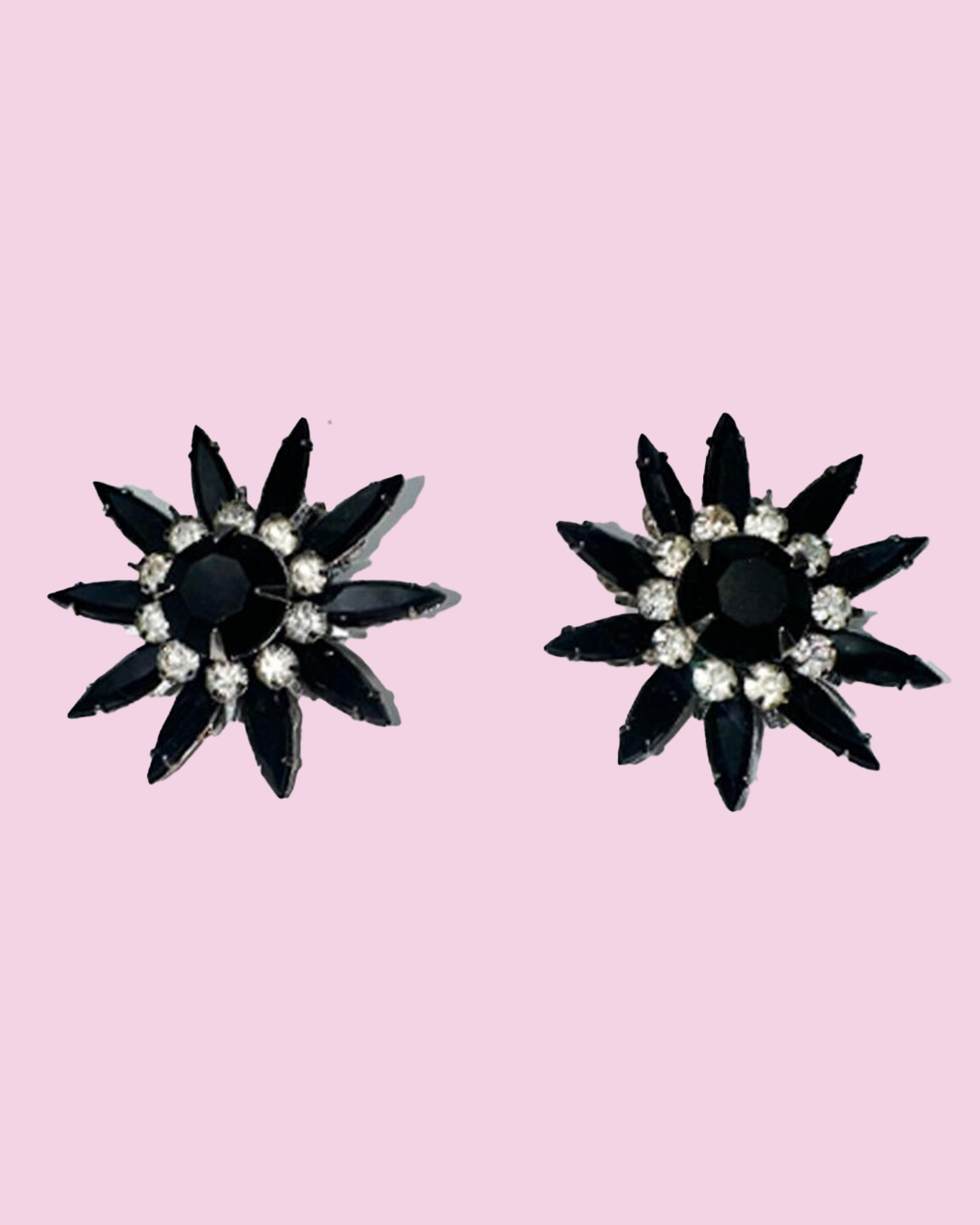 Star Earrings