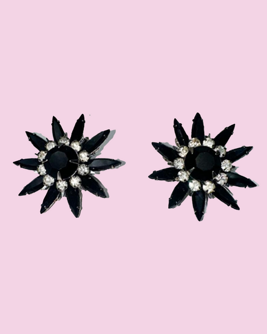 Star Earrings